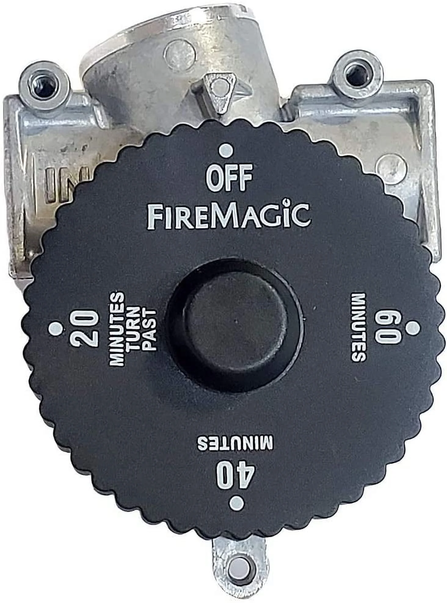 Fire Magic 1-Hour Gas Shut-Off Valve Automatic Timer