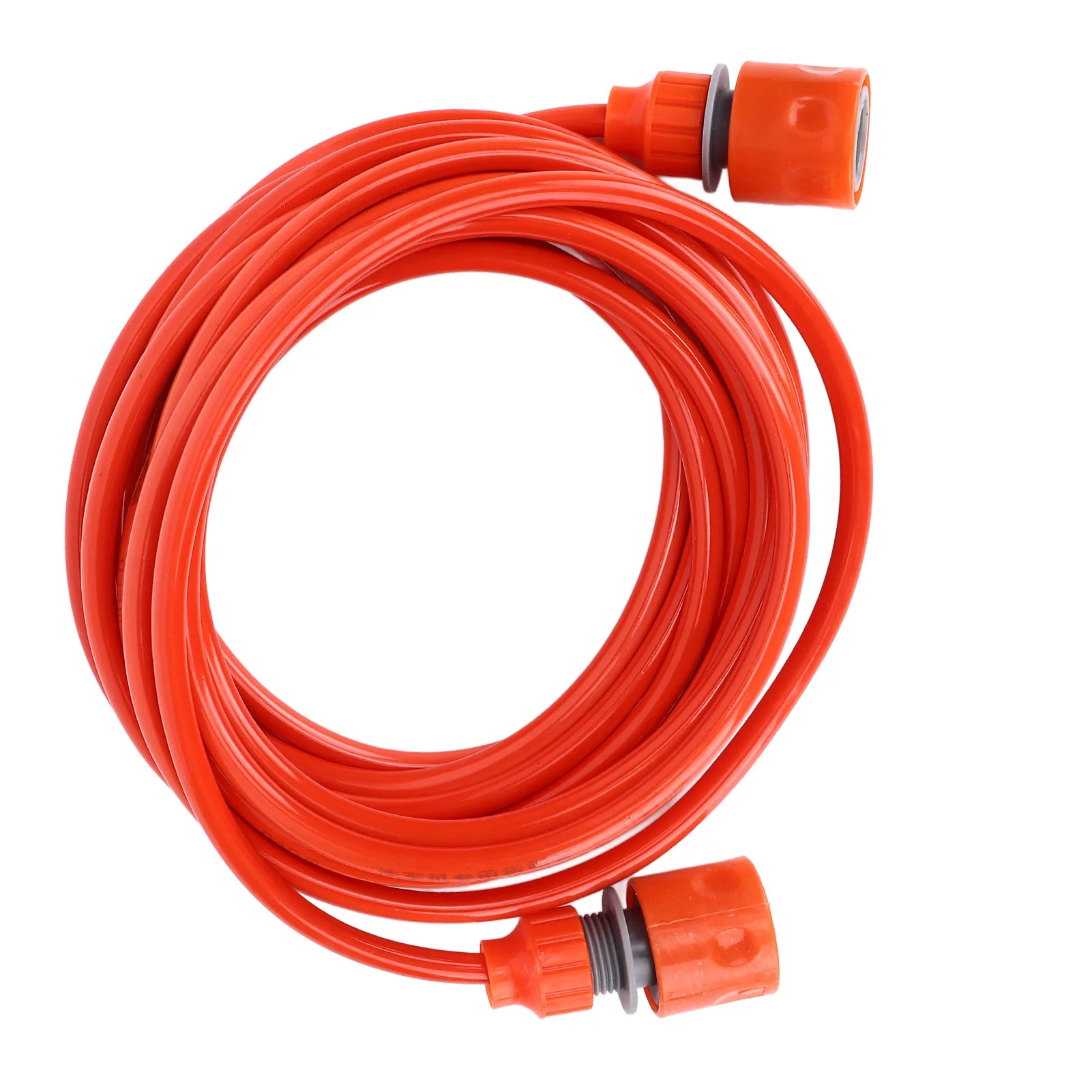 Garden Hose 6 Meter High Pressure Soft Flexible Explosion Proof Antifreeze Wear Resistant Garden Plastic Water Pipe