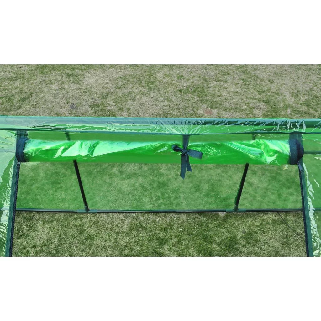 Suzicca Green House 3 Door