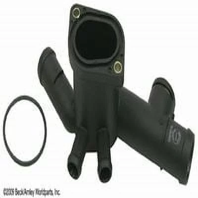 For 1998-2005 Beetle Cooling Hose Flange BEC1470031