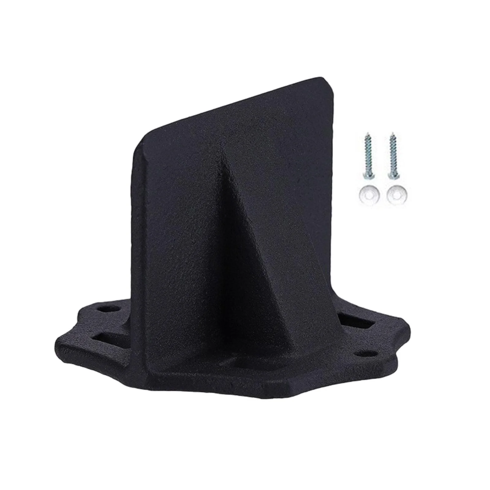 simhoa Wood Splitter Kindling Splitter Wood Chopping Tools Manual Heavy Duty Firewood Splitter Log Splitter for Outdoor Fireplace Small