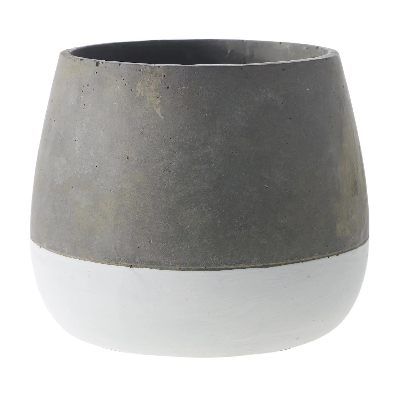ASHLUXE Laquan Modern Antique Pot Planter