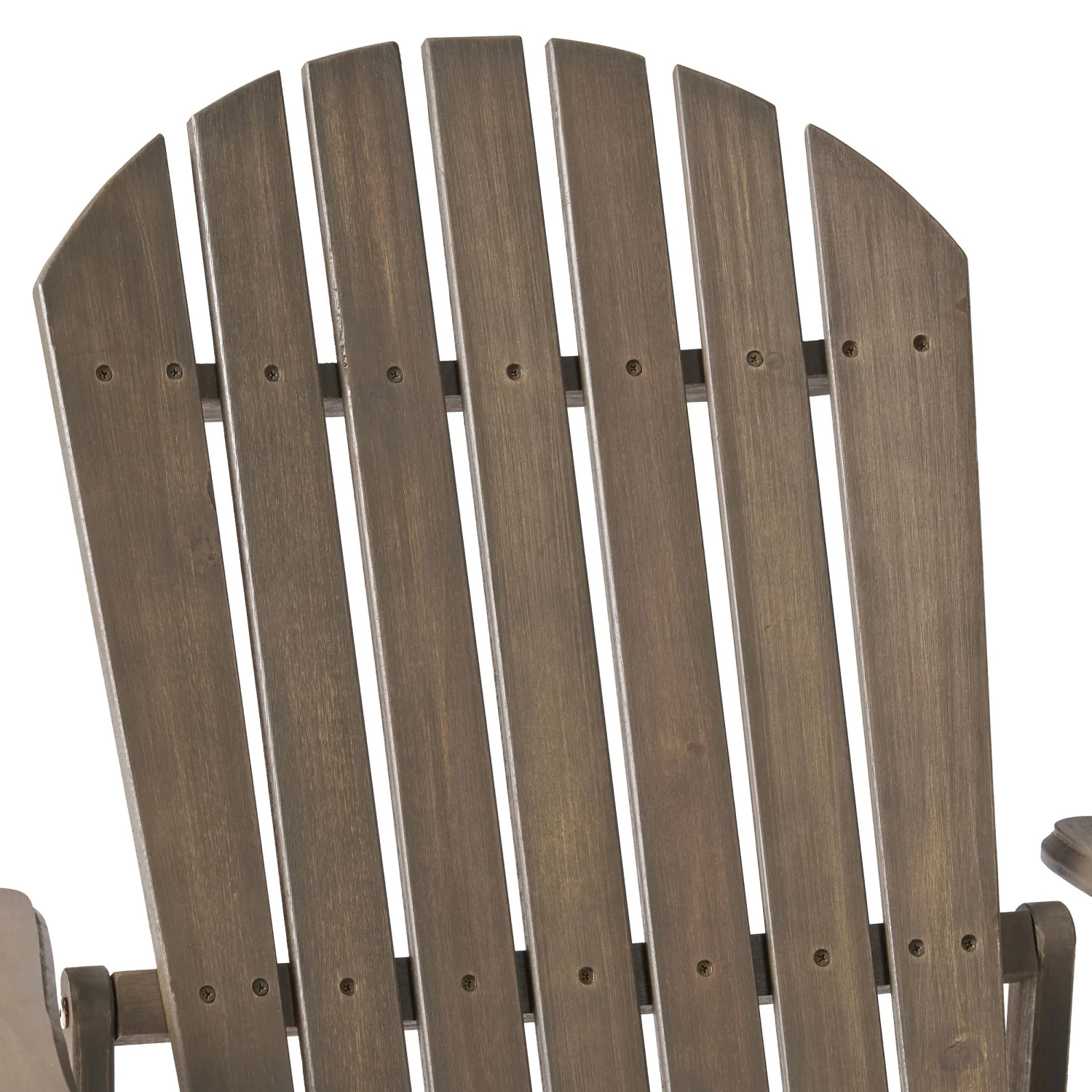 SJIOPL MALIBU ADIRONDACK CHAIR