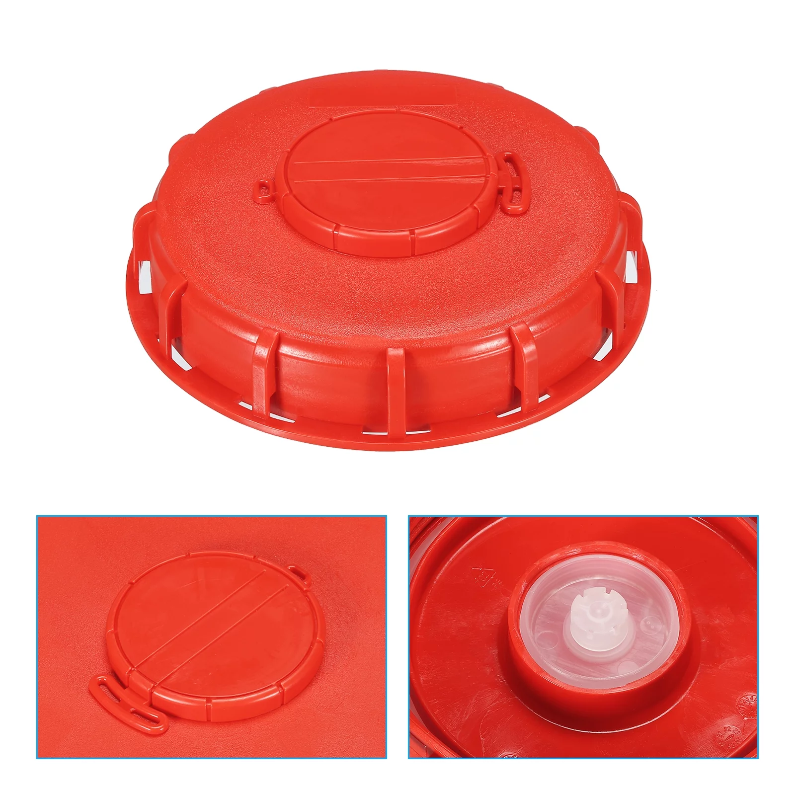 Uxcell IBC Tote Lid Cover 6.5