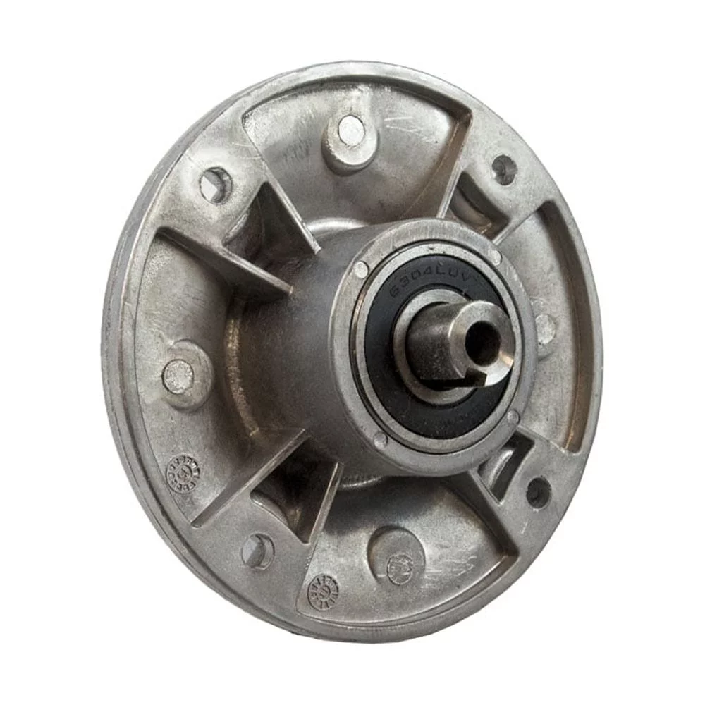 Husqvarna 576384102 Blade Housing Assembly R216 R220T R320 R322 Rider 155 175