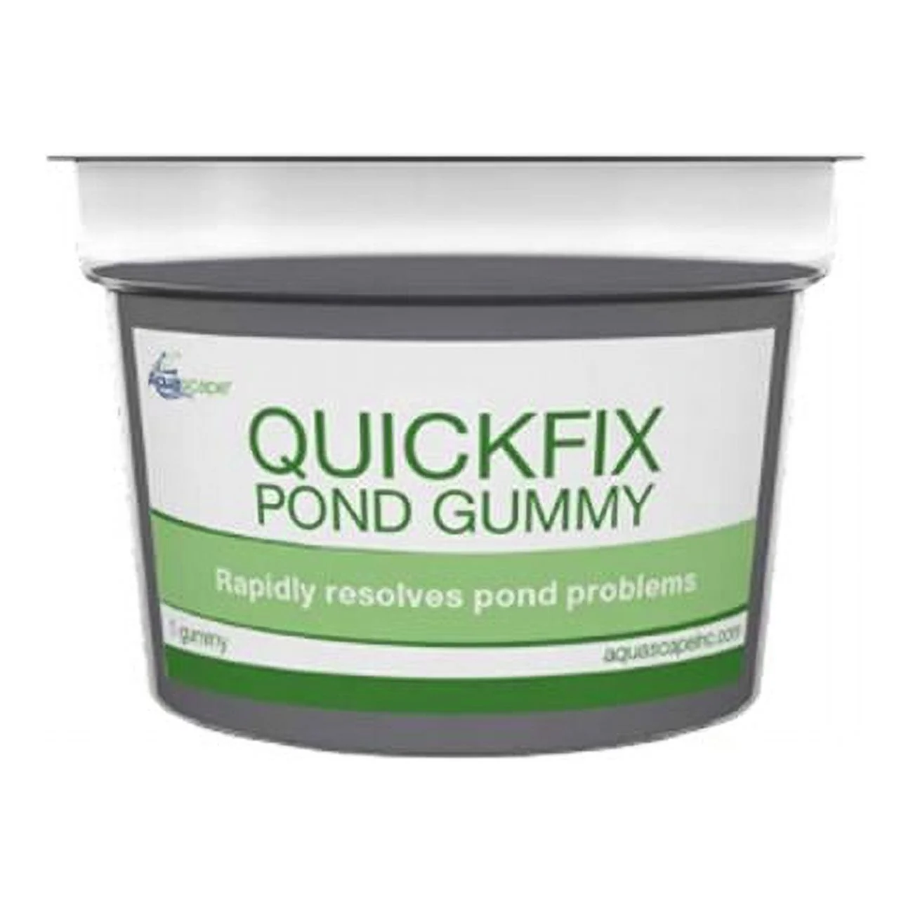 Aquascape 96083 Quick Fix Pond Gummy