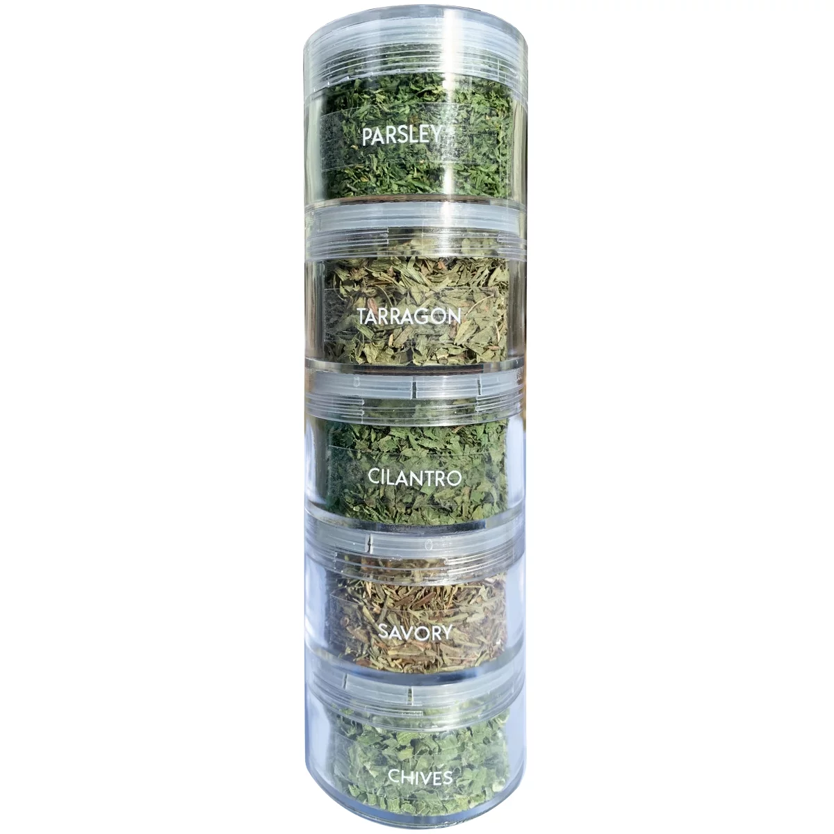 Savory Herbs | PARSLEY, TARRAGON, CILANTRO, SAVORY, CHIVES