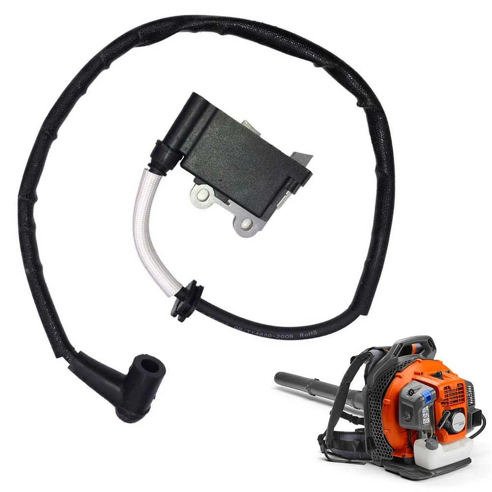 Ignition Coil Assembly - High Quality Replacement for 150BT Blower 502846401