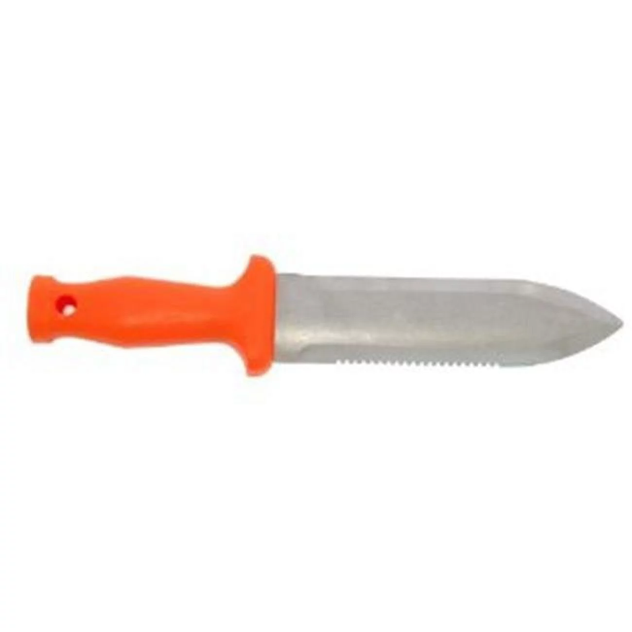 6 in. ZenBori Soil Knife Stainless Steel