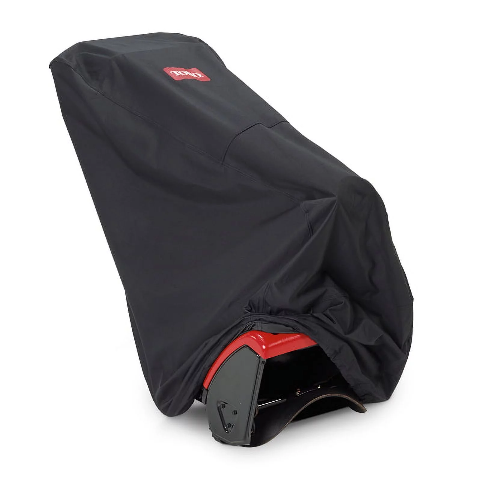 Toro 490-7464 Snow Blower Storage Cover, Black