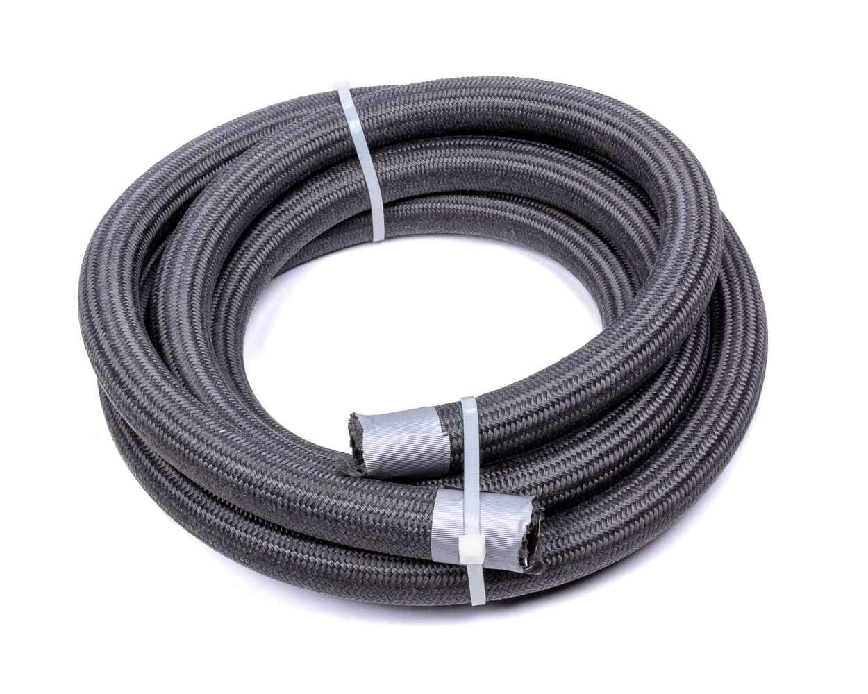 Fragola 2710610 No.10 Race-Rite Pro Hose, Black - 6 ft.