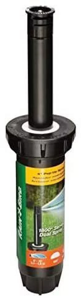 Rain Bird 1800 Pop-Up Sprinkler 1/2 