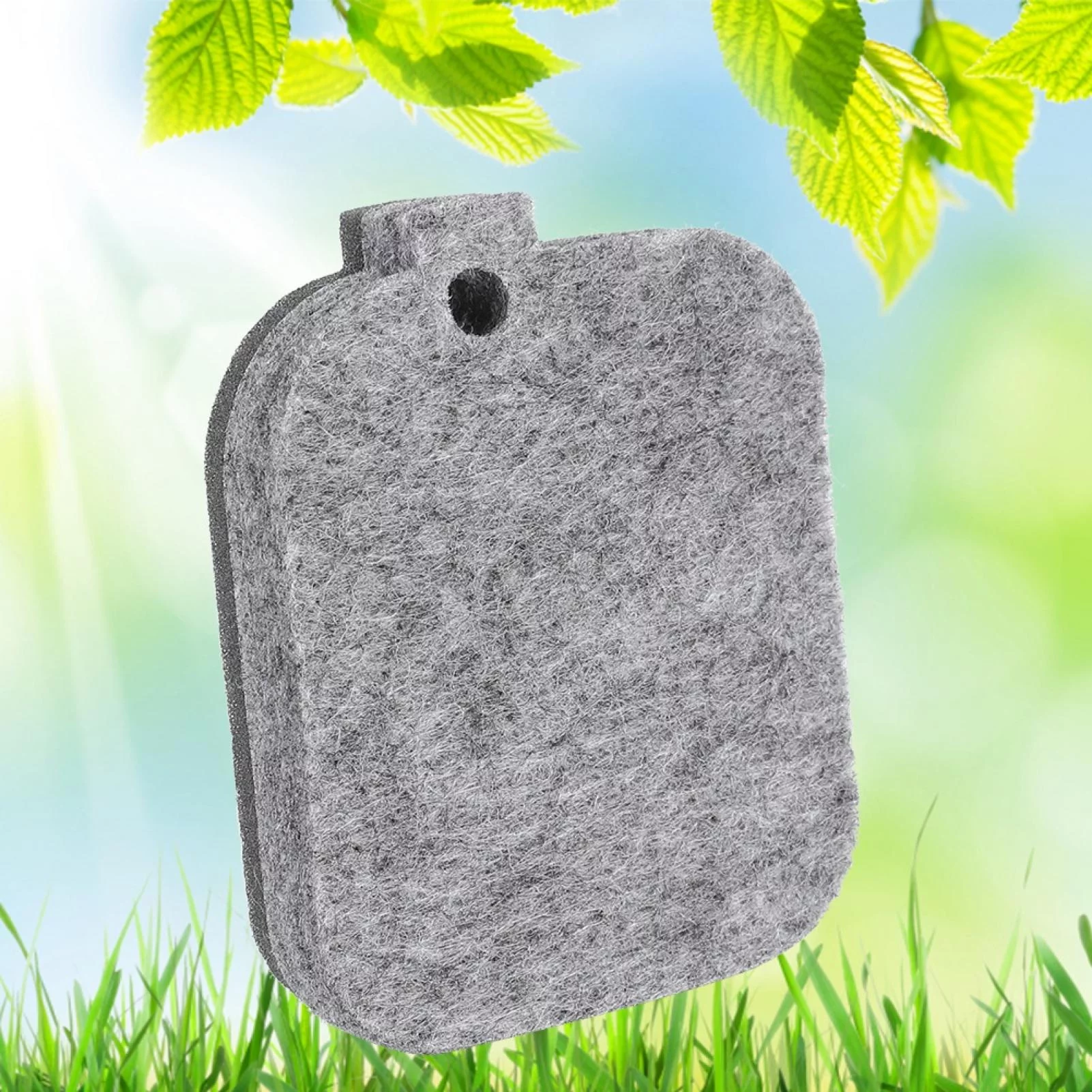 Jadeshay 5Pcs Air Filter Fit for Stihl Blower BG45 BG46 BG55 BG65 BG85 BR45C SH55 SH85 Leaf Blower