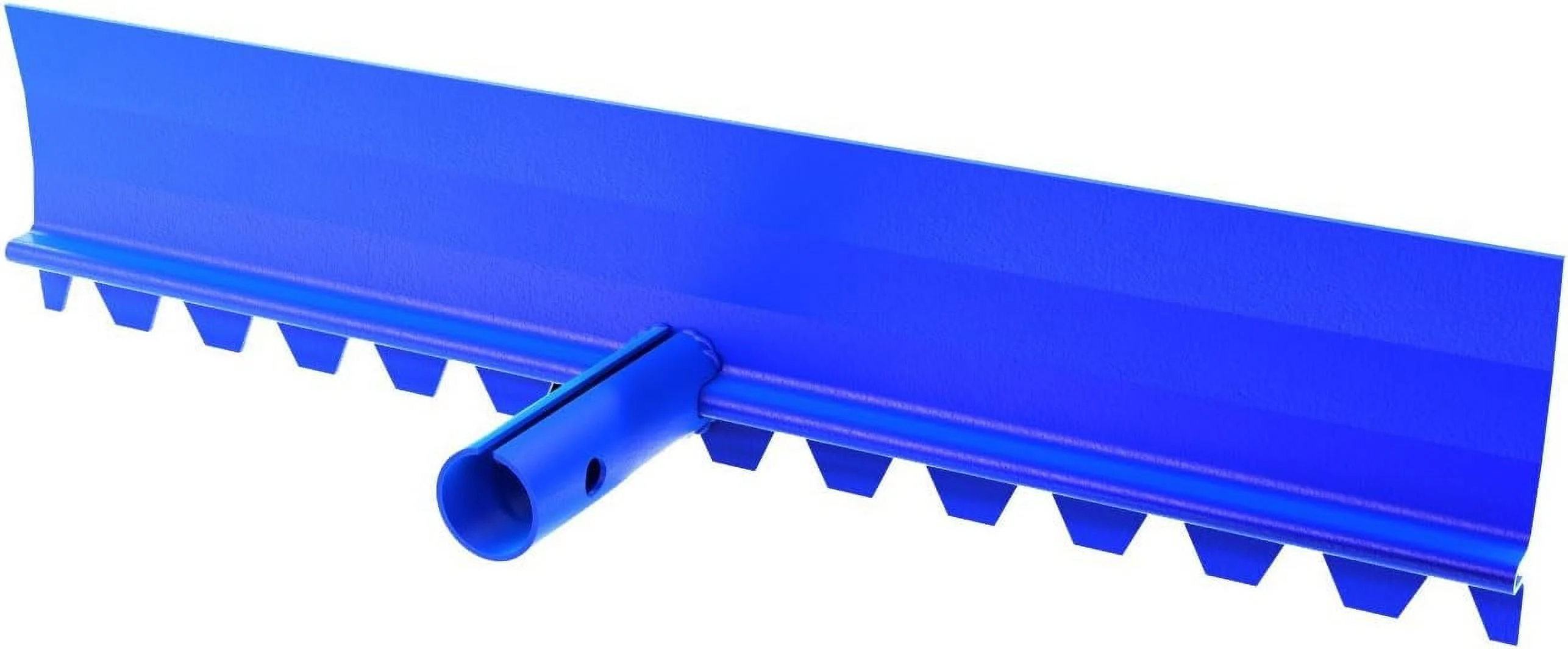 CONCRETE RAKE - WITHOUT HOOK