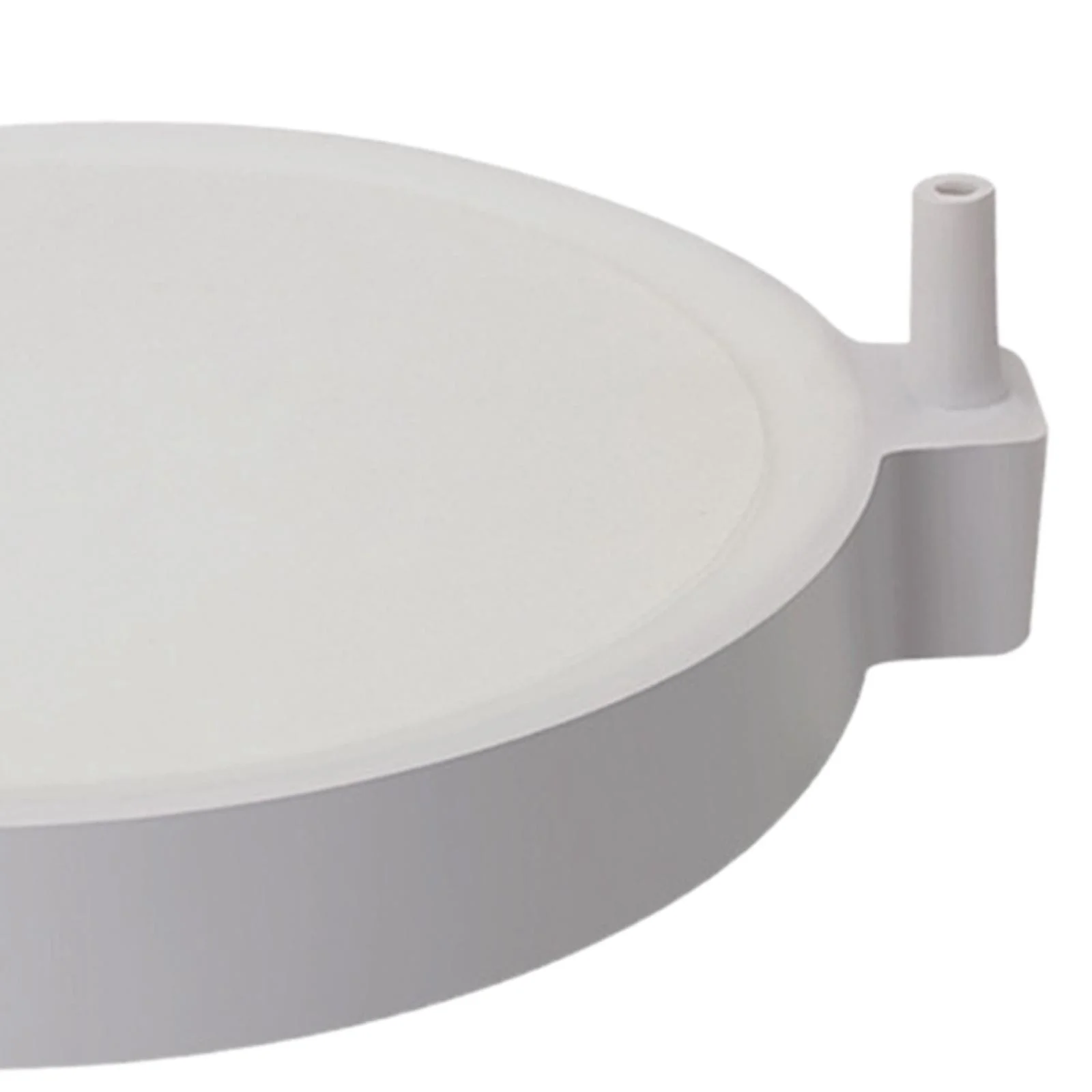 FITYLE Aquarium Air Stones Tank Oxygens Stone Multifunctional Quiet Dissolving Oxygens Tank Bubbler Pond Hydroponic 10cm