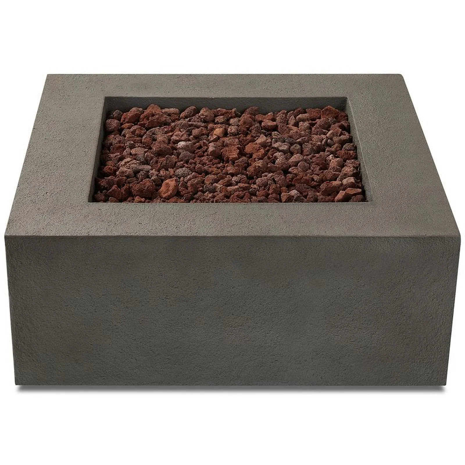 Home Square 2 Piece Set with 36.5