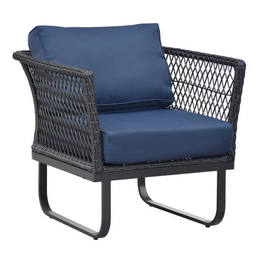 Buumin Outdoor Single Chair