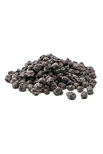 Company No Sugar Added   Blueberries, 4Lb Bulk Box With Resealable Bag