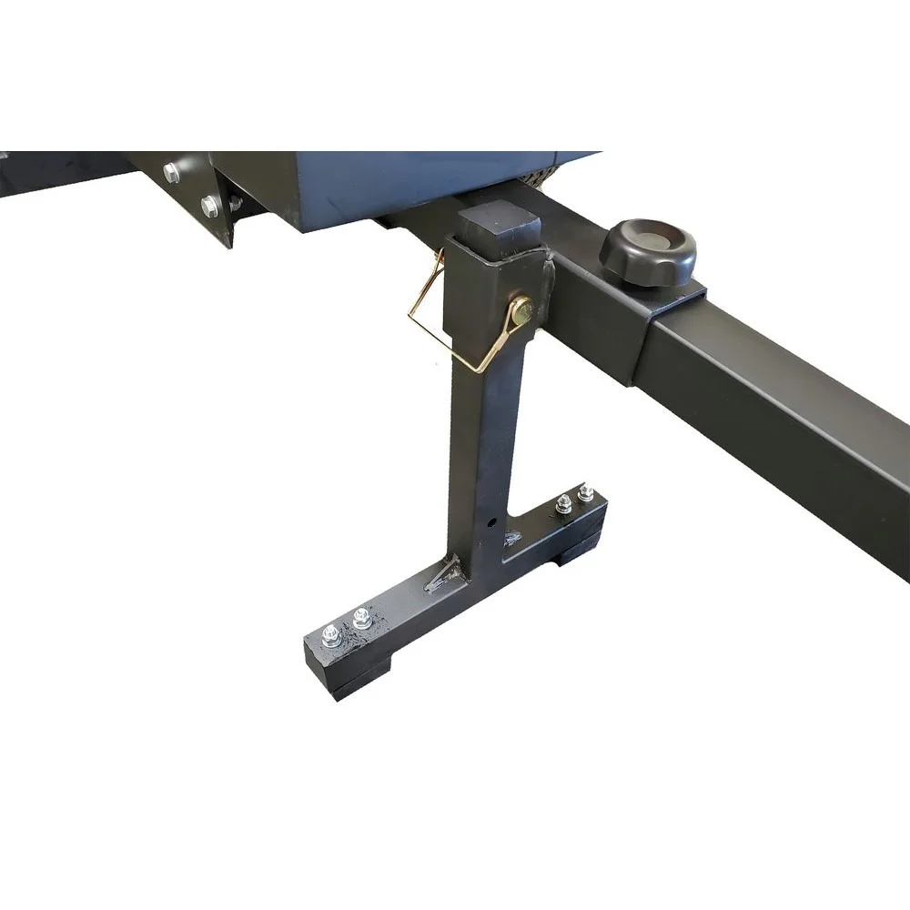 Detail K2 OPC506E 6 in. Cyclonic Chipper Shredder with Electric Start