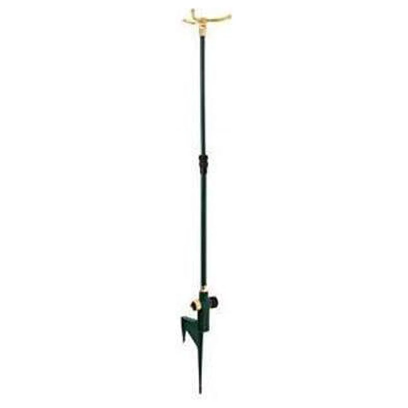 Telescoping Sprinkler, Green