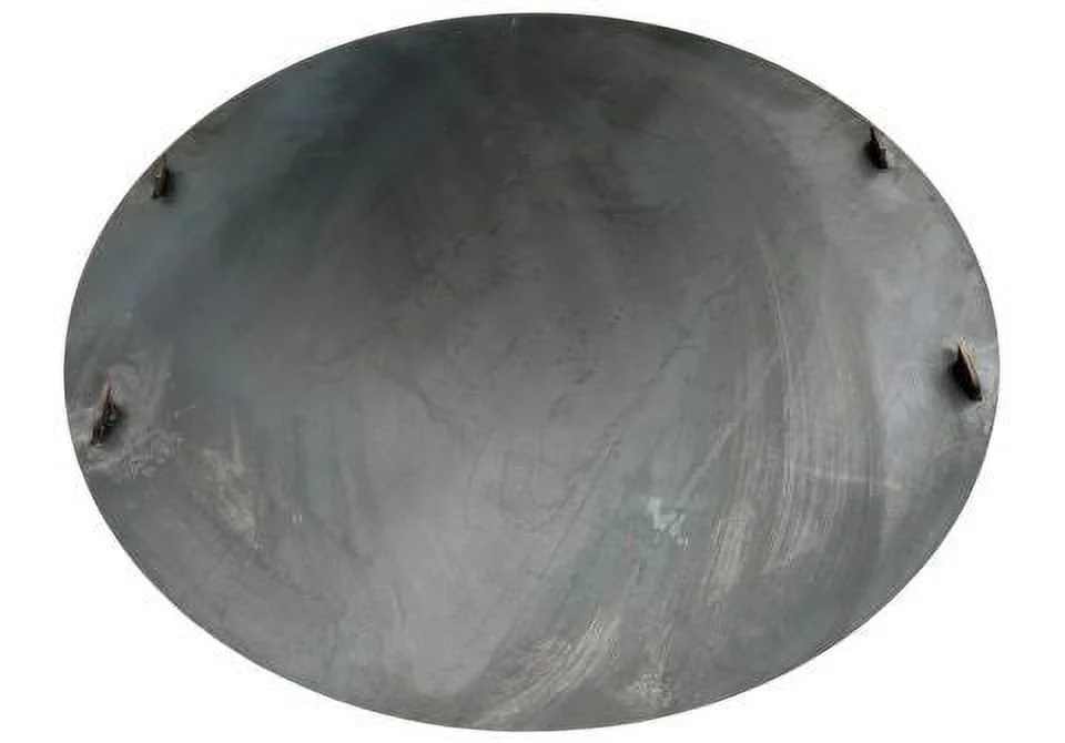 Ohio Flame OF24FL Fire Pit Lid - 24 in. Diameter