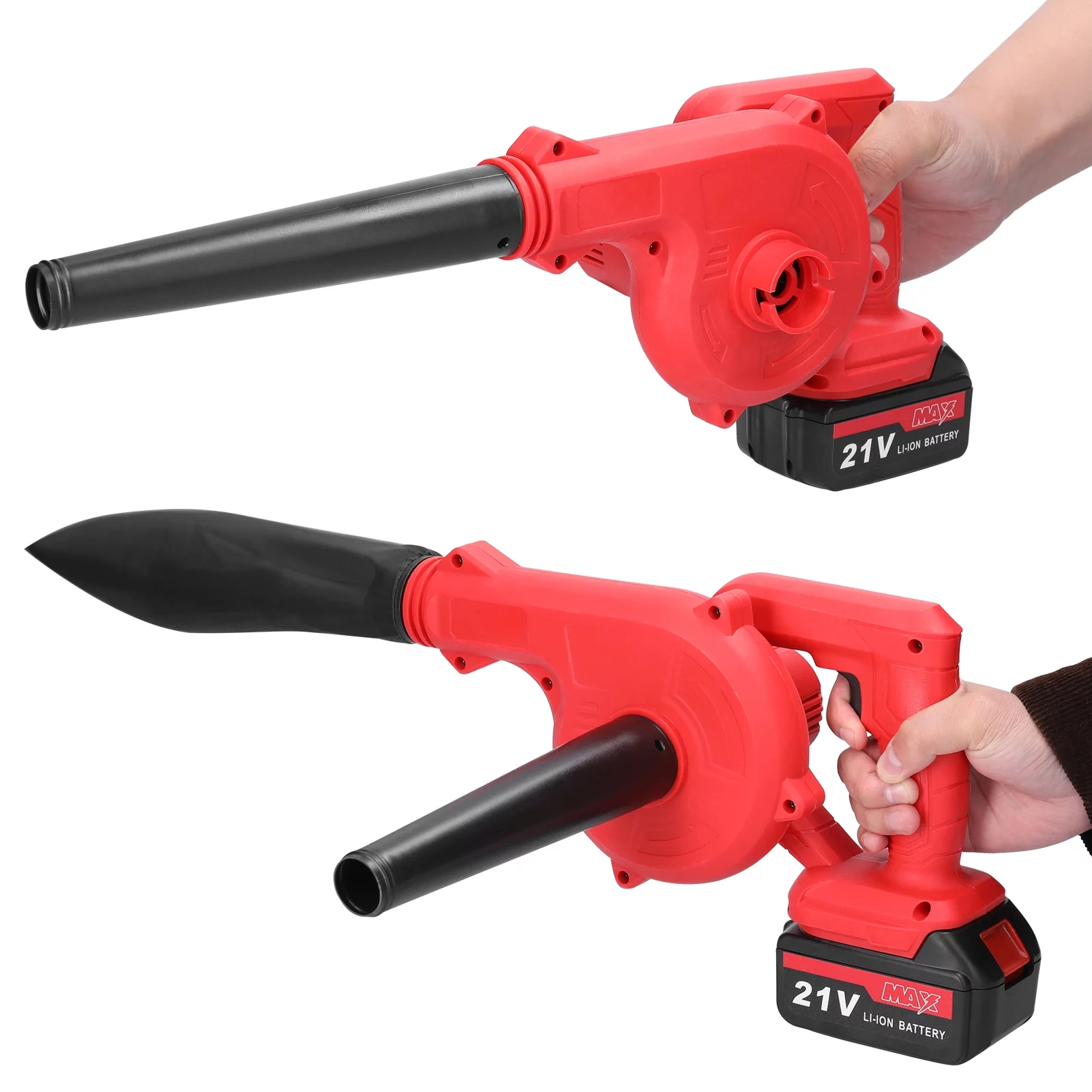 Dadypet Blower,Speed Removal Fan Handheld Lithium Battery Lithium Battery Snow Battery Snow Cleaner Wind Air Blower Air Blower Speed Fan Handheld Lithium Cleaner Power Tool Removal Fan Handheld