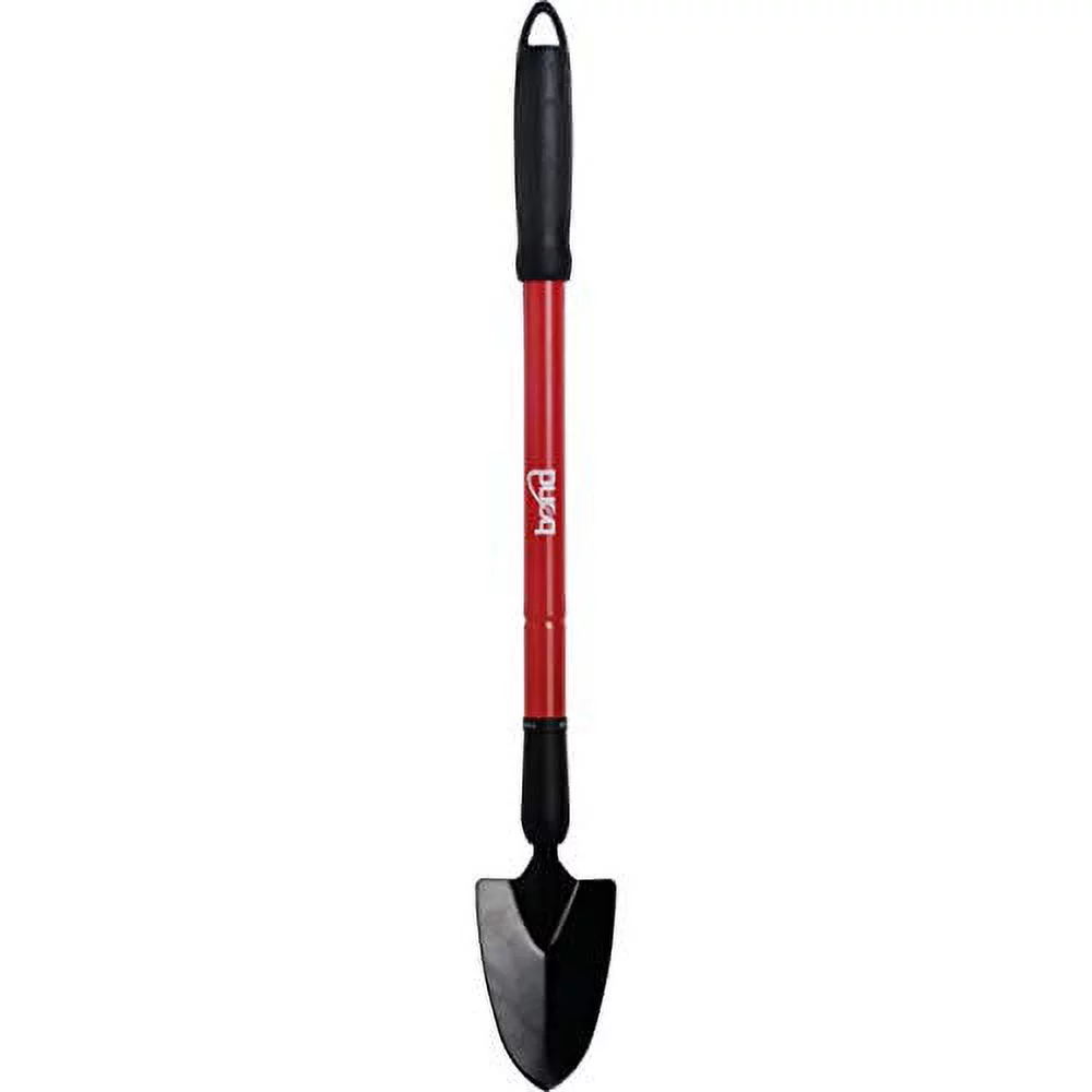 Bond LH014 Garden Telescopic Trowel, Red