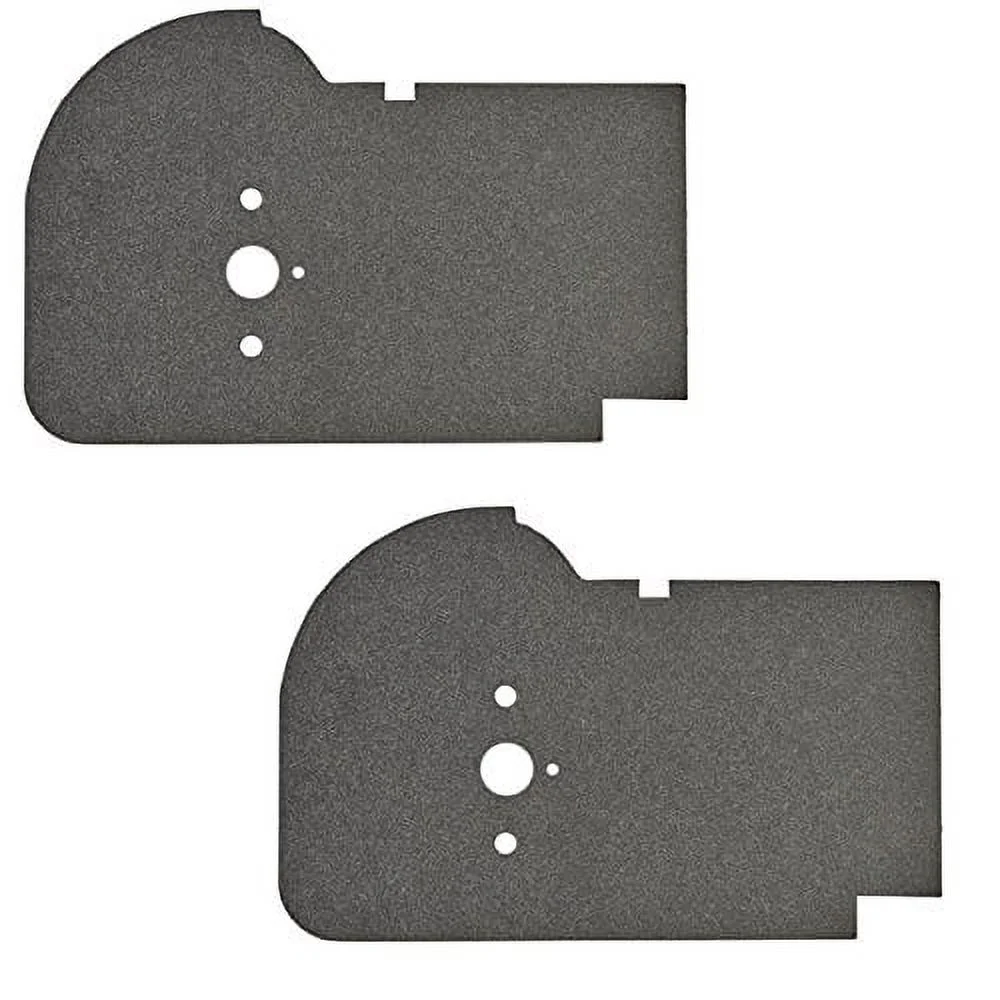 Ryobi String Trimmer OEM Replacement Gaskets # 984834001-2PK