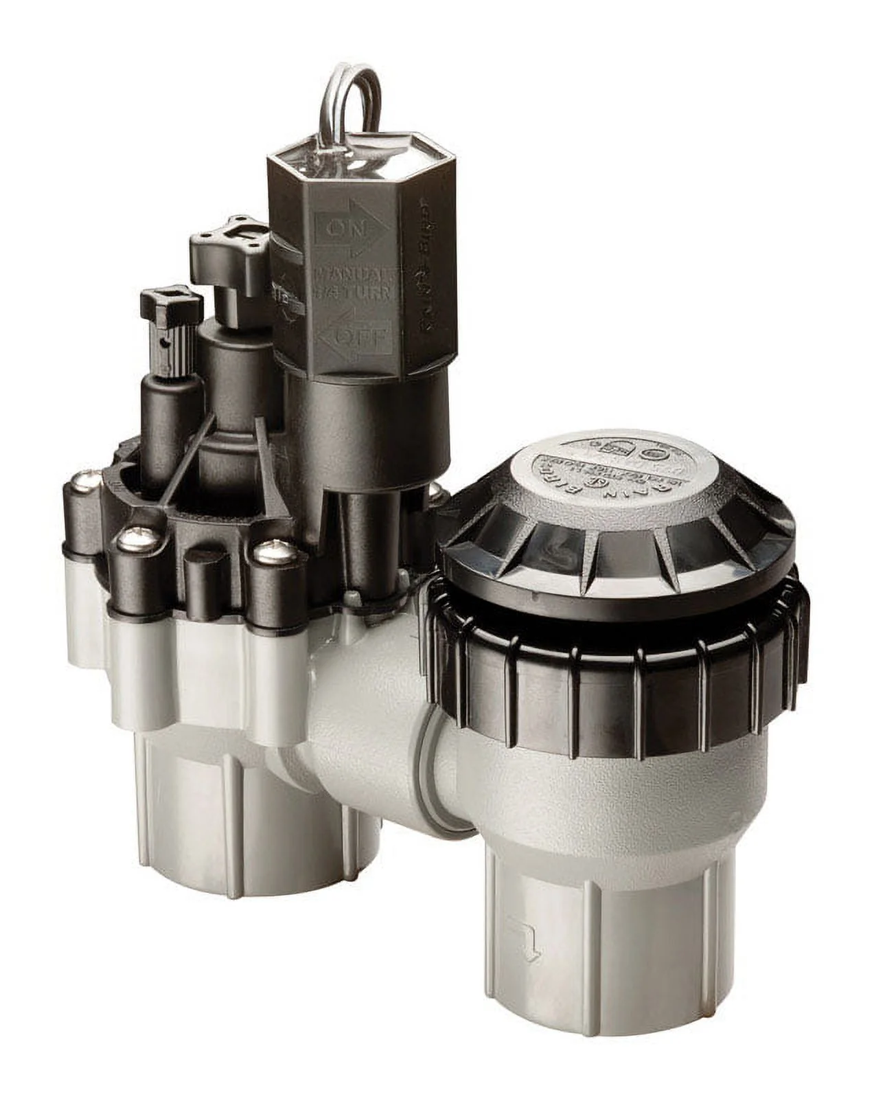 1 Pc, Rain Bird Anti-Siphon Valve 3/4 In. 150 Psi