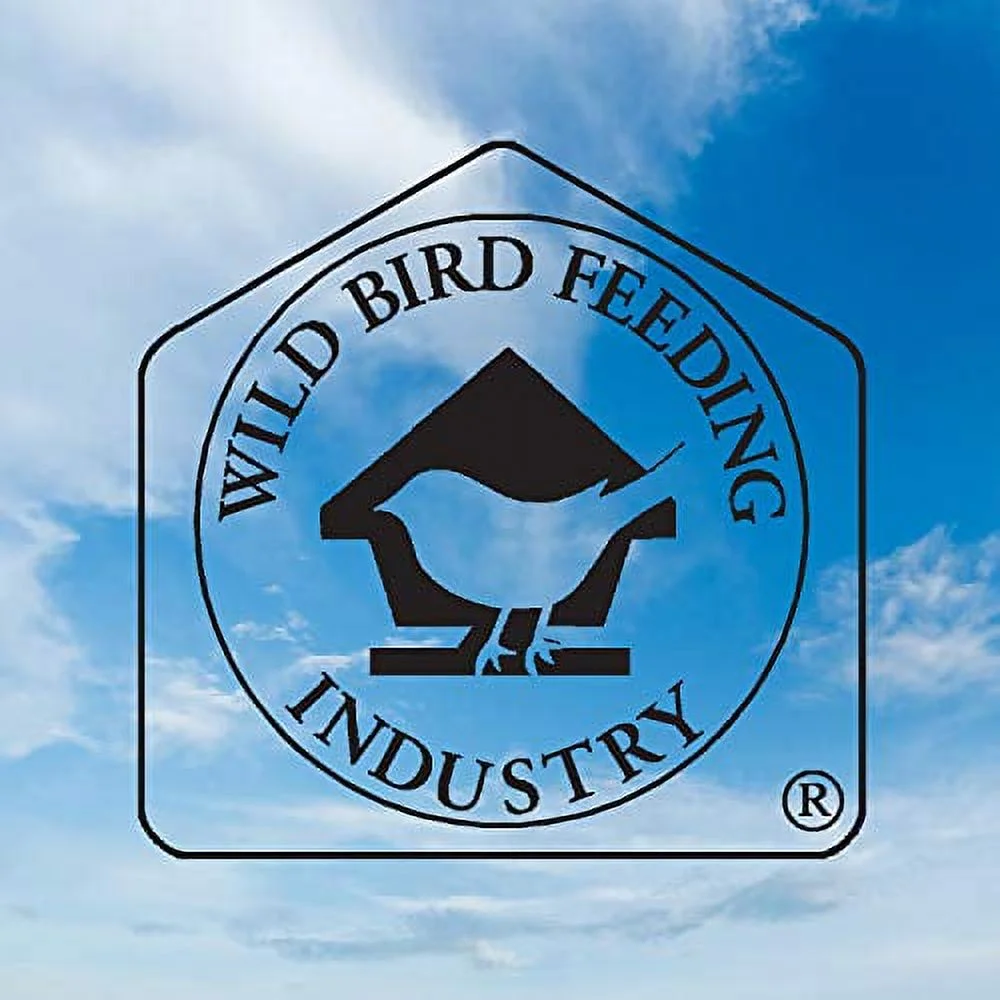 Blue Seal Premium Black Oil Sunflower Wild Bird Seed - High in Fat and Protein - 4 Pound Bag