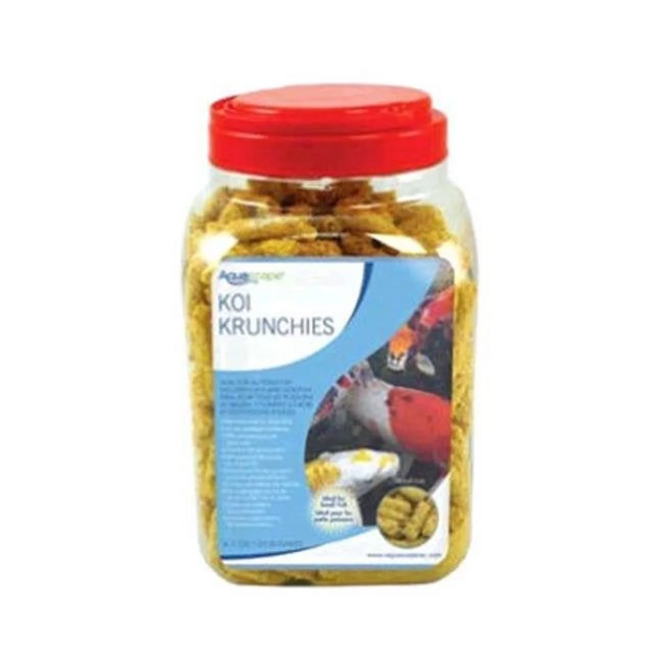Aquascape  Koi Krunchies - 400 g