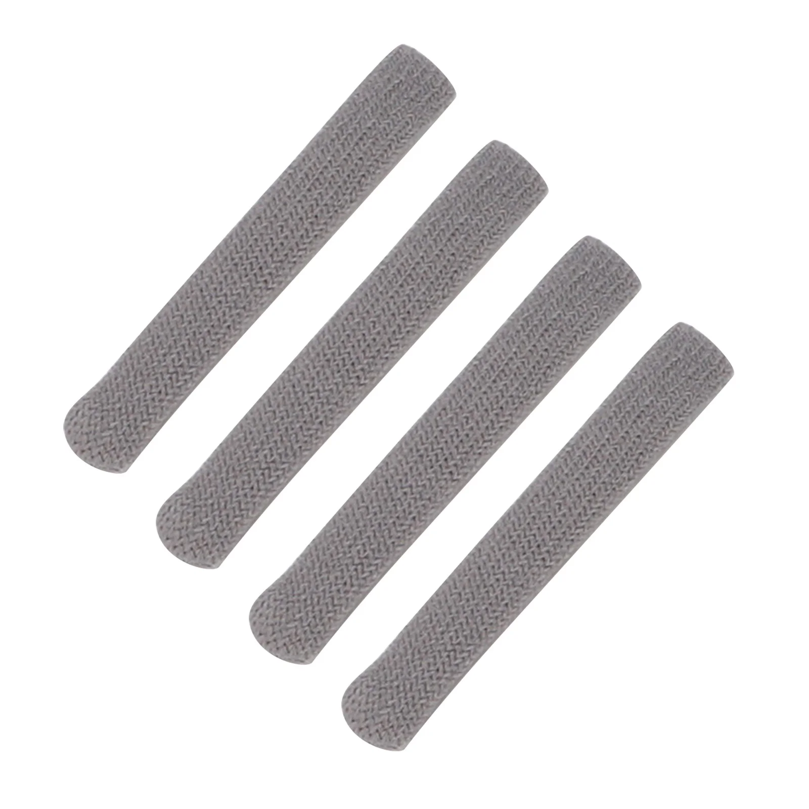 iju7gthy 4th of july indoor The Knitted Glasses Foot Cover Is Proof and Proof and The Glasses Accessories Frame Round Hole Glasses Leg Cover