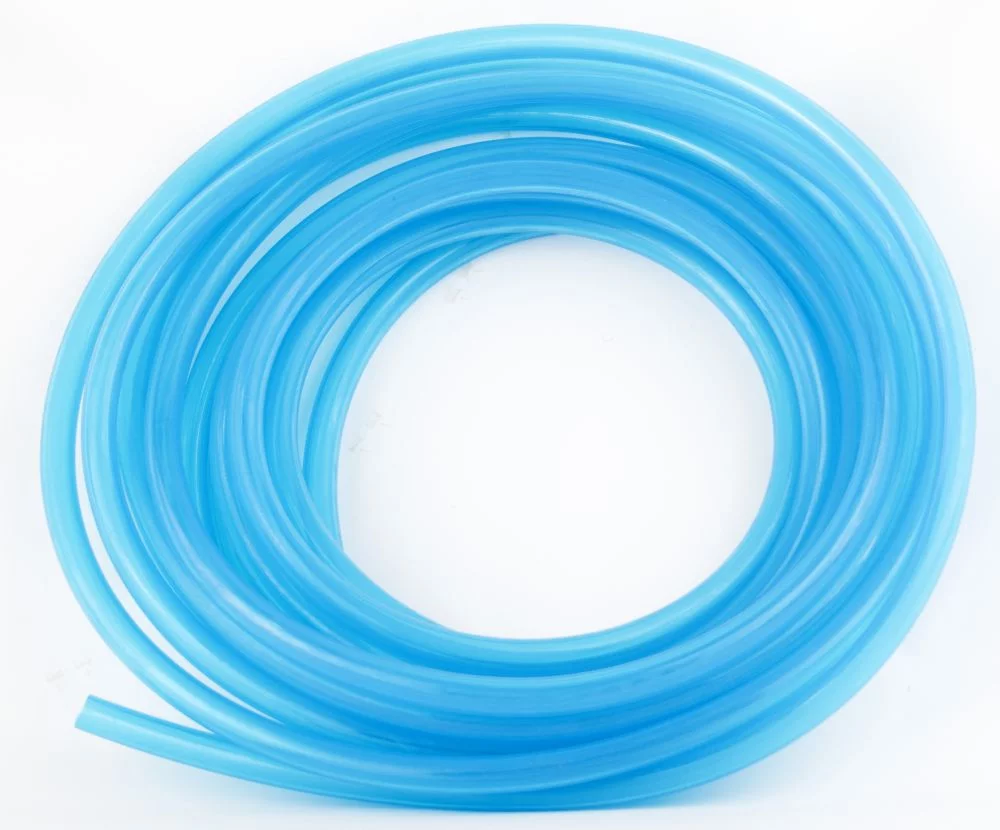 WSM Polyeurethane Hose 5/16'' x 25' 006-715-25