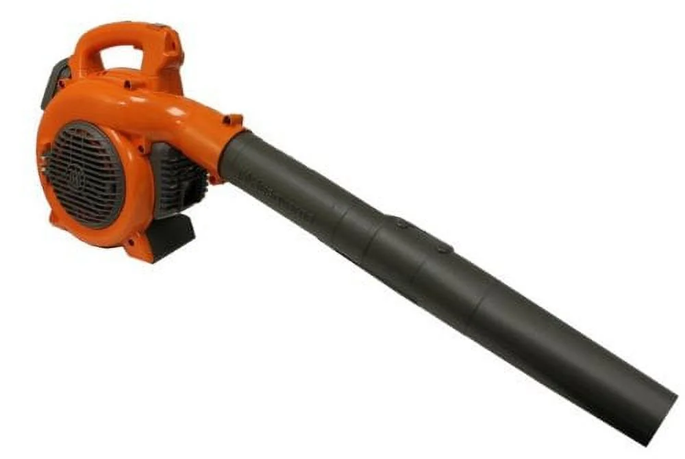 Husqvarna 952711925 125B Handheld Blower, Orange