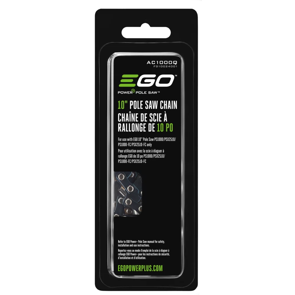 Ego 10 Pole Saw Chain