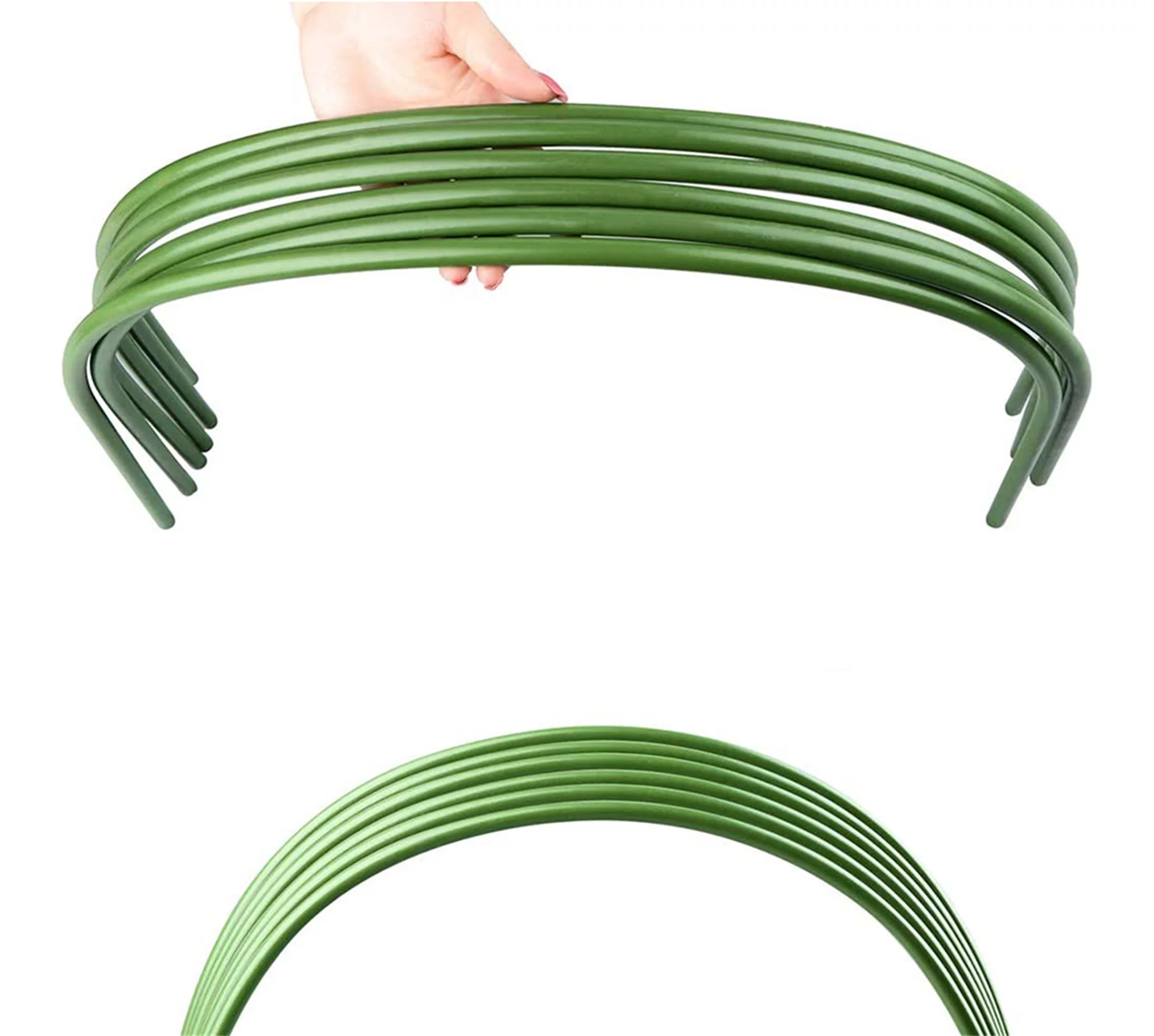 Greenhouse Hoops 6-Pack