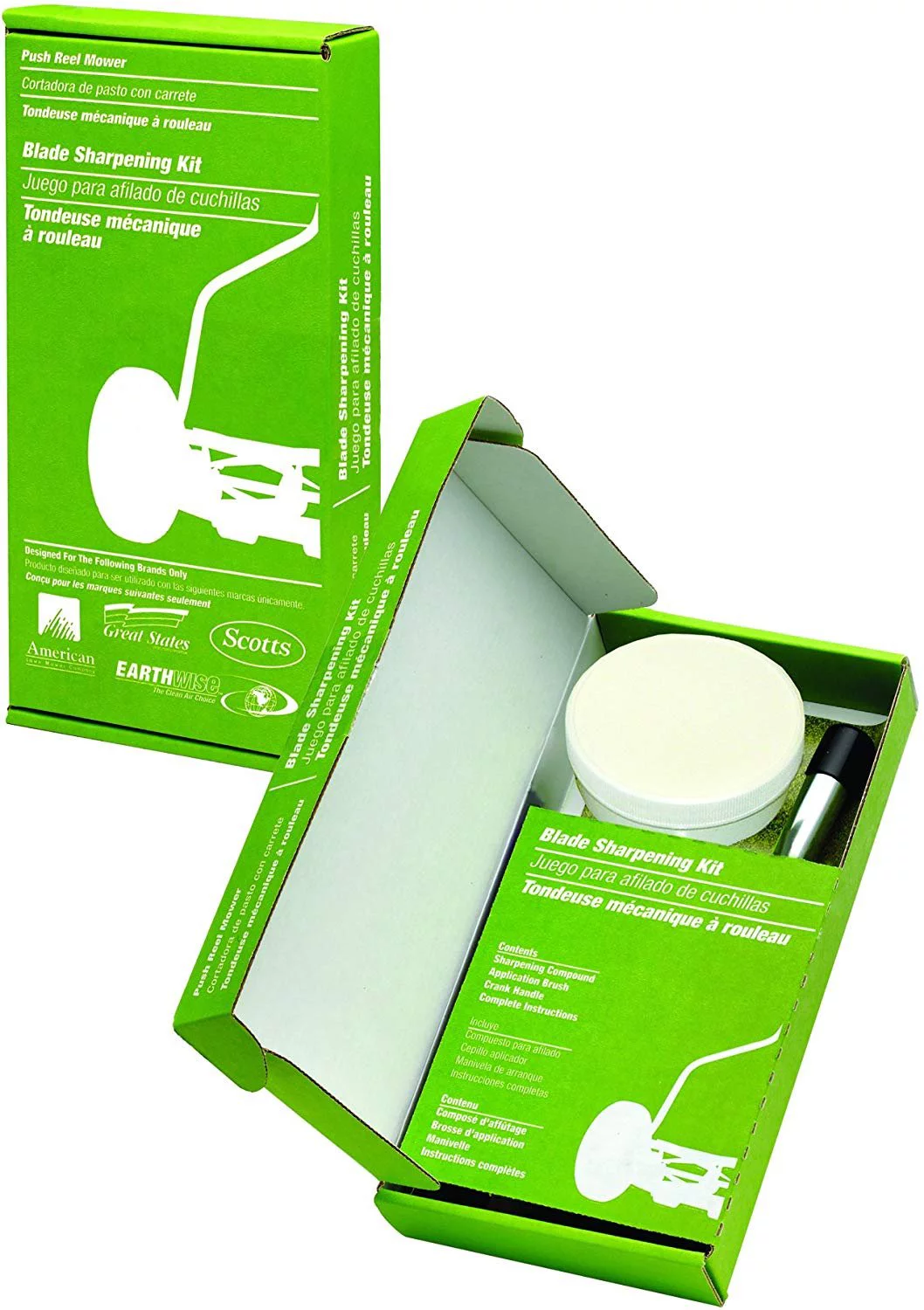 American Lawn Mower Company SK-1 Sharpening Kit