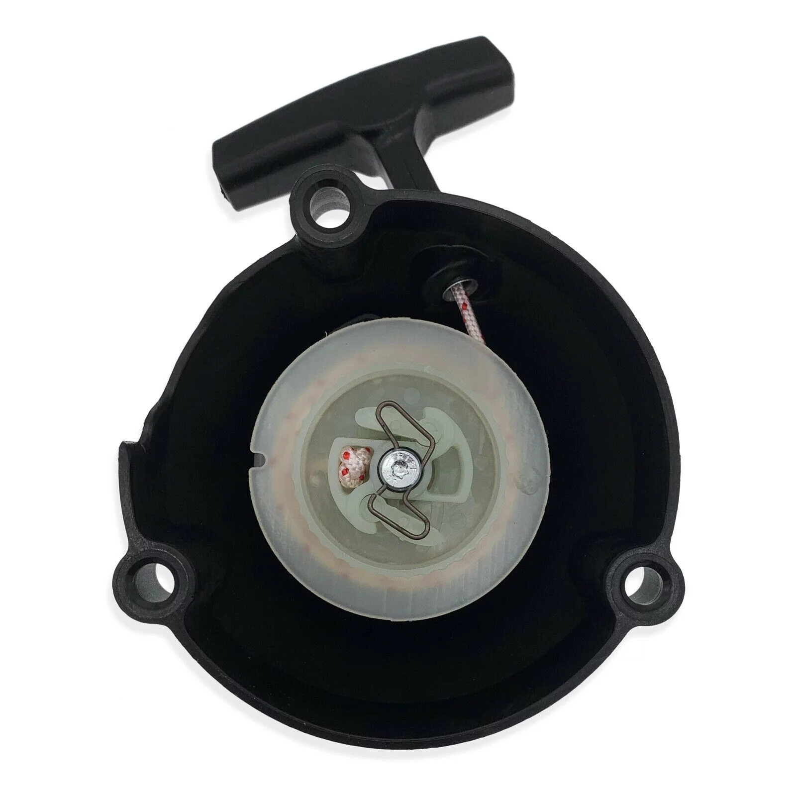 Starter Recoil Assembly fits Stihl BR600 BR500 BR550 42821900300A, 4282 190 0300