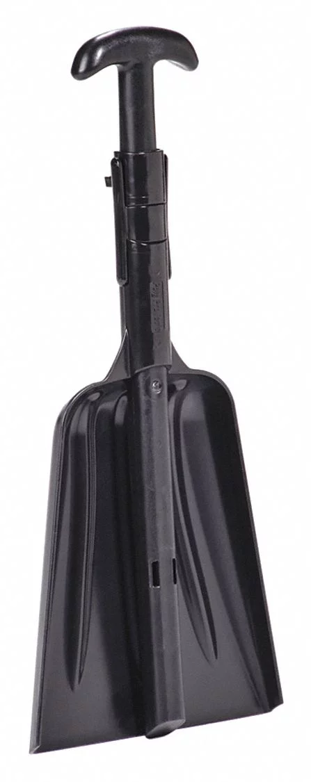 Pig Telescoping Response Shovel,10