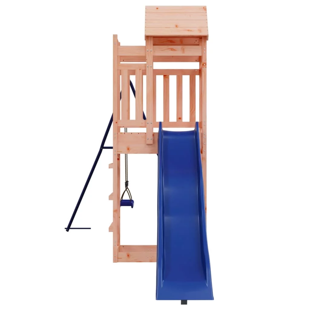 moobody Playset Solid Wood