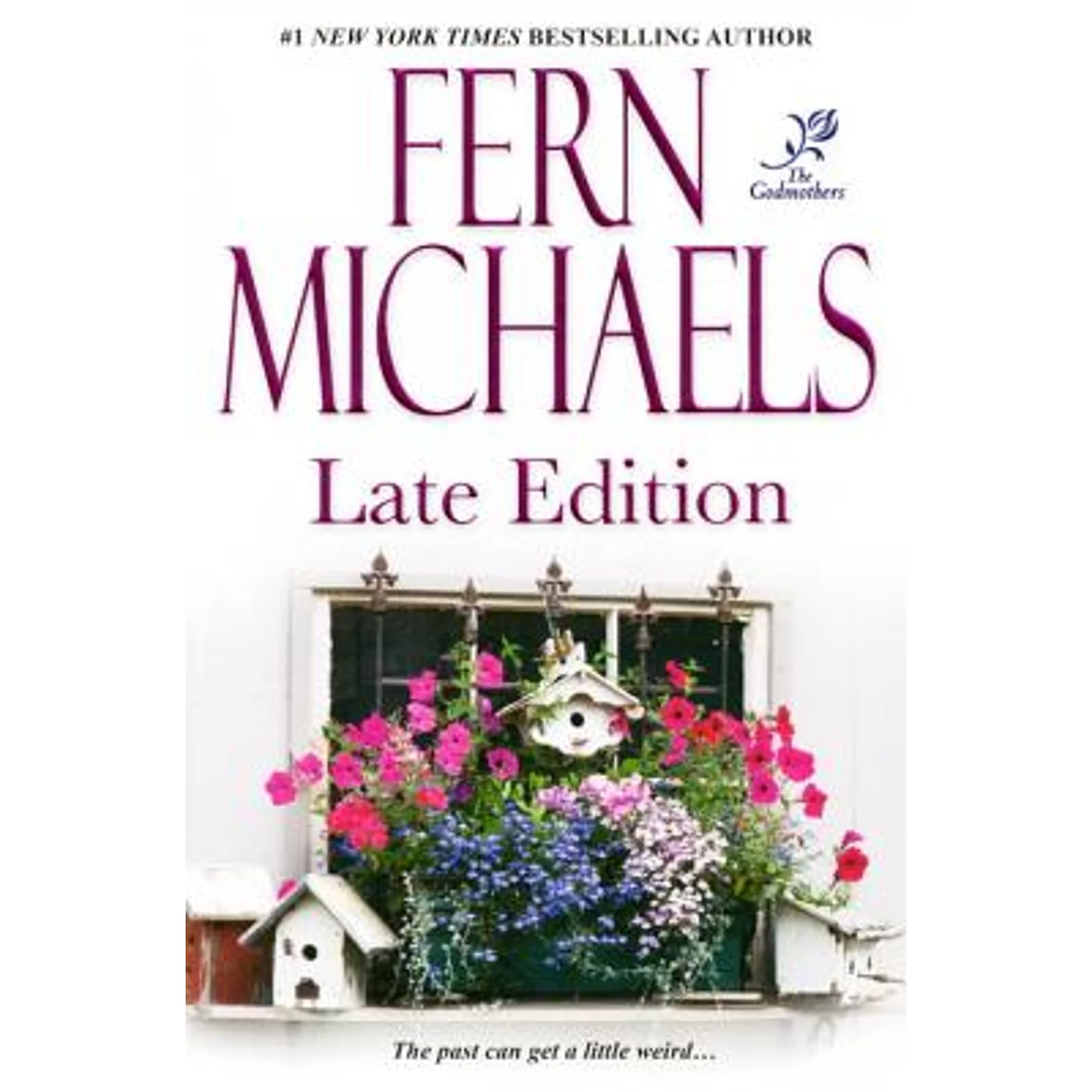 Pre-Owned Late Edition (Paperback 9780758227225) by Fern Michaels