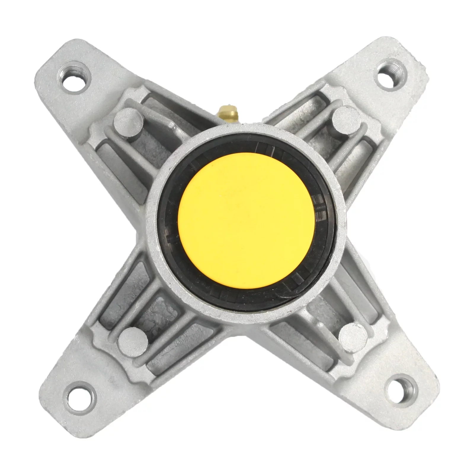 2-Pack 918-04426 Lawn Mower Spindle Assembly Replacement for Cub Cadet Z42 (53AC305G100) Series Z Zero-Turn Riding Lawn Mower - Compatible with 618-04426 Spindle Deck Parts