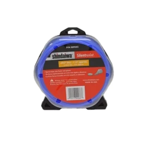 Shindaiwa Genuine Silentwist 1/2 Lb Donut .095