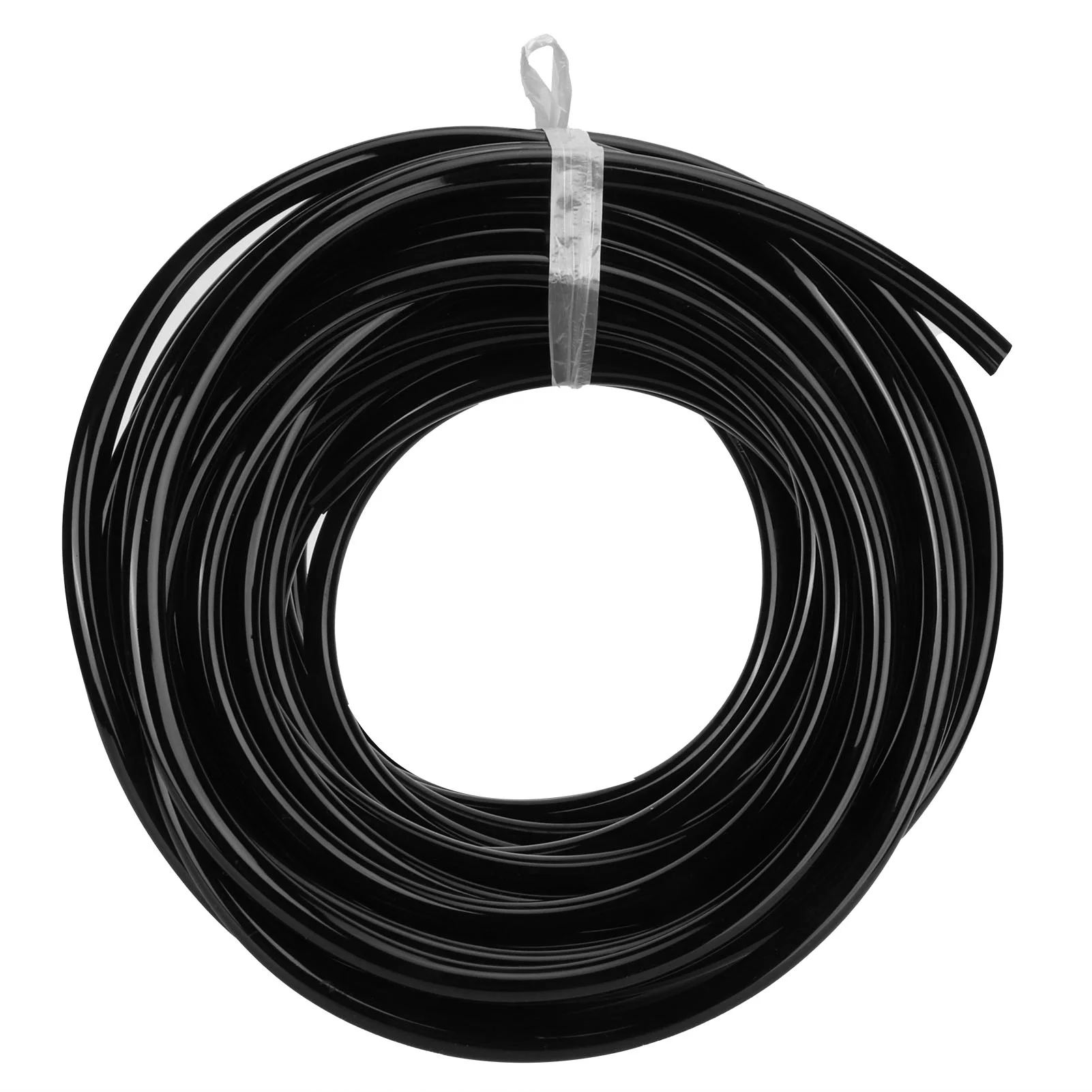 VIFERR Garden Hose Water Irrigation Pipe G1/8 Drip Tubing Watering Pipe PVC 20 Meters Antifreeze Sunproof
