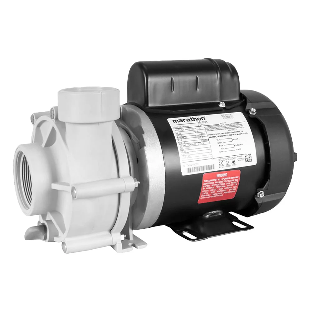 Sequence 750 Series Pumps 3,600 GPH