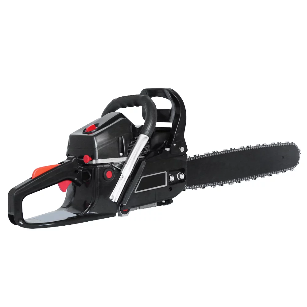 62CC 2 Cycle Gasoline Chainsaw 20