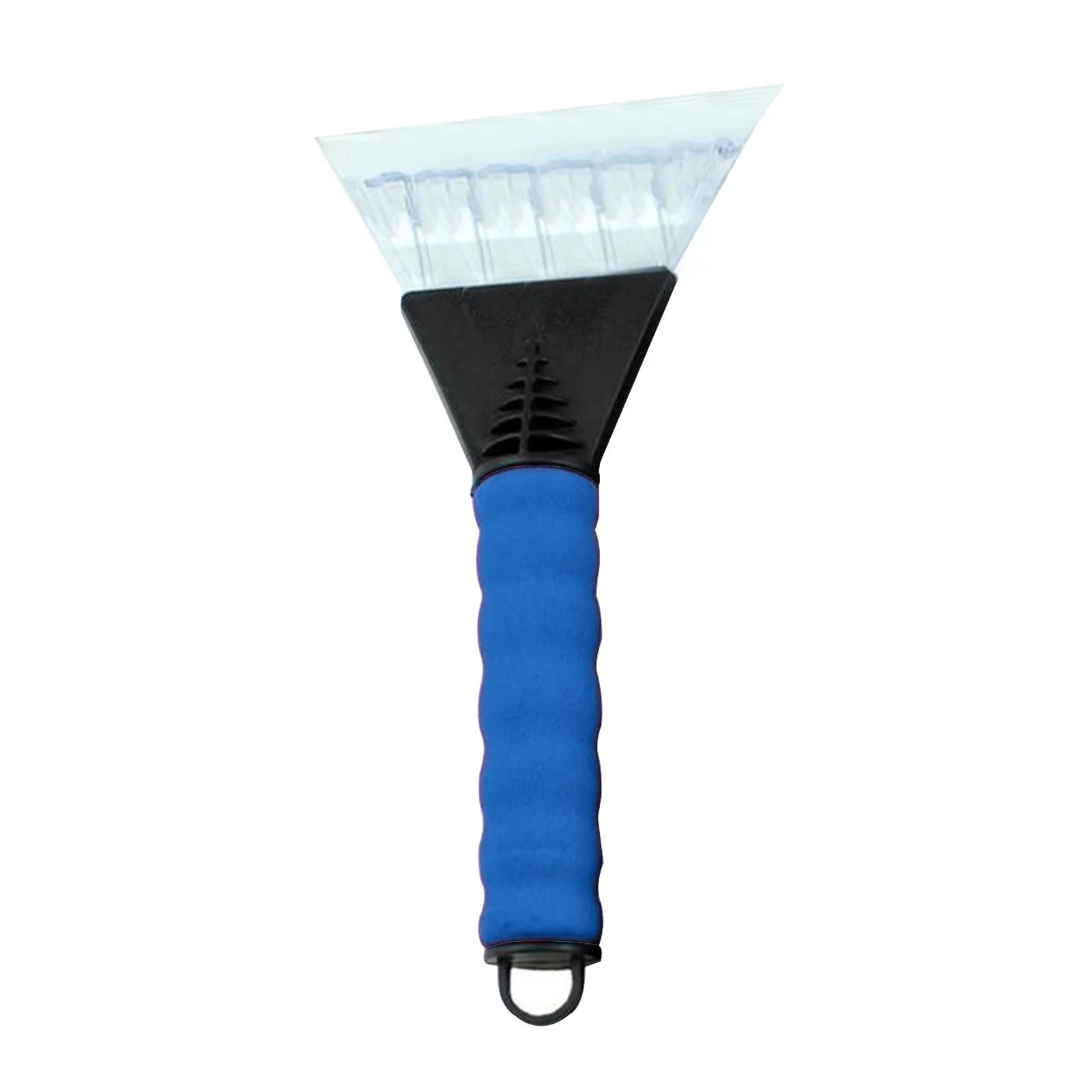 YALFJV Snow Shovel Truck Snow Removal Shovel With Rubber Cover For Ice Scrapin Snow Remover