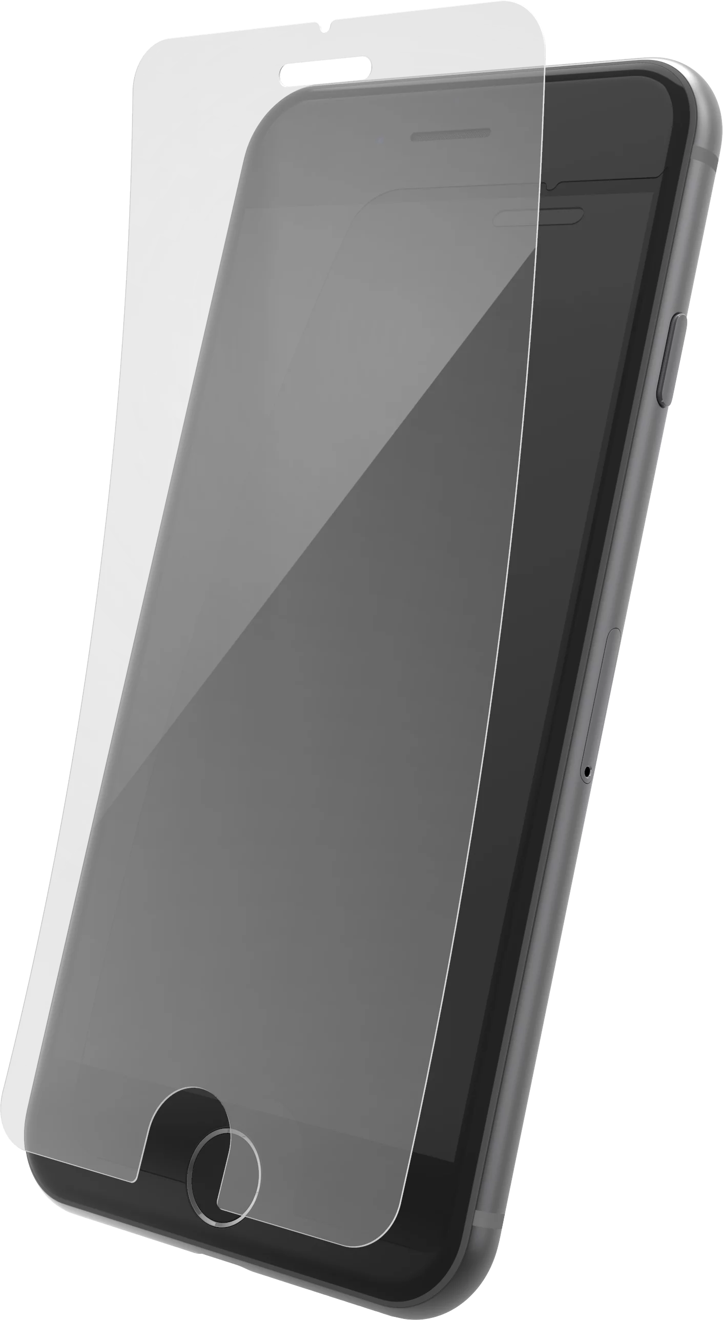 ZAGG InvisibleShield Hybrid Screen Protector IP678 SE2