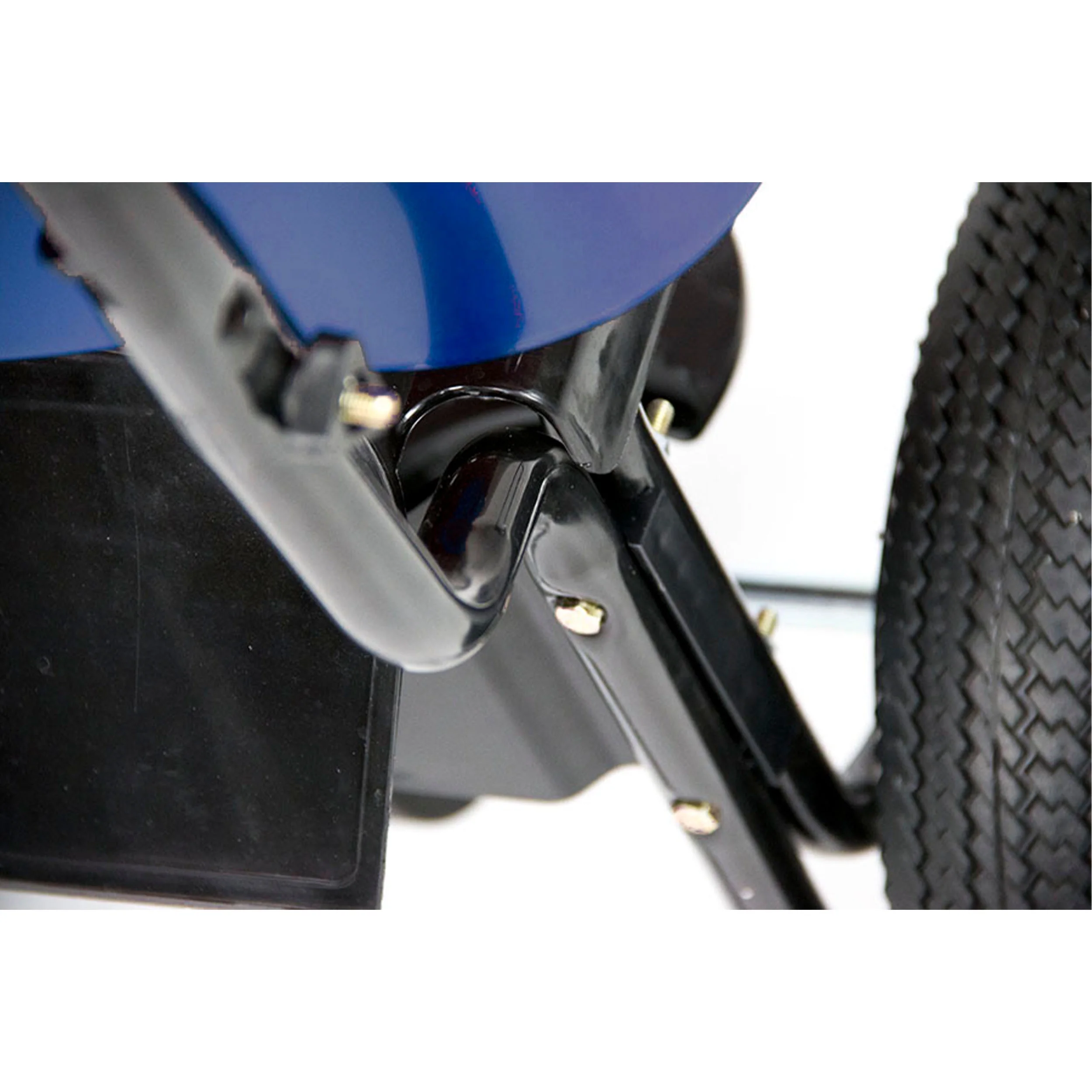 Chapin 81008A, 80-Pound Salt Spreader