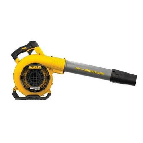 FLEXVOLT(R) 60V MAX* Handheld Blower (Tool Only)